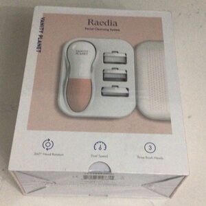 Facial Cleansing System